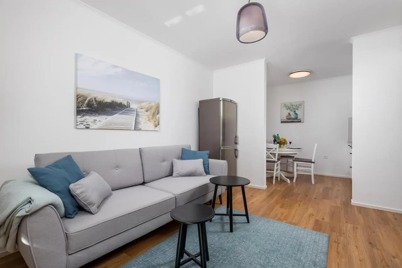 Apartment Ida With Terrace, Sea View, Near Opatija location